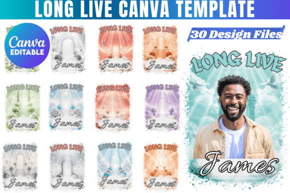 Creating Meaningful Tributes with Memorial T-Shirt Templates